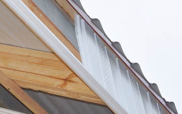 why Carterton fascia repairs are essential