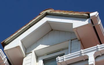Carterton fascia installation costs