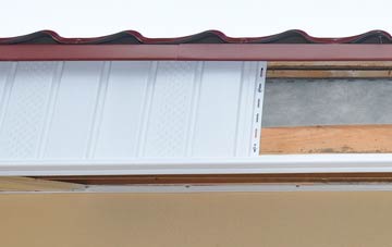 Carterton fascia repair costs