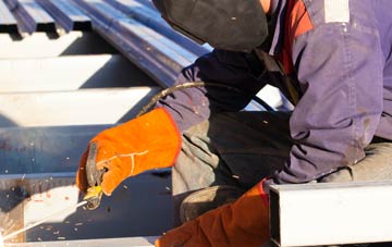 Carterton flat roofing options