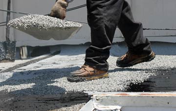 Carterton flat roofing companies