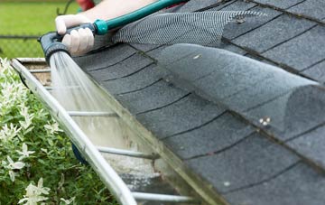 Carterton gutter cleaning costs