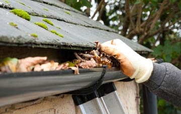 gutter cleaning Carterton, Oxfordshire