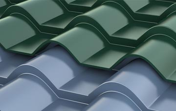 who should consider Carterton plastic roofs