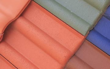 Carterton plastic roofing companies