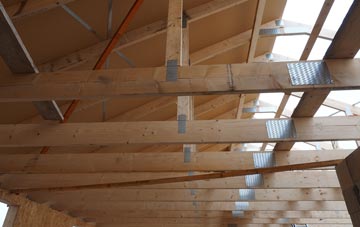 Carterton roof truss costs