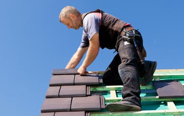 disadvantages of Carterton slate roofing