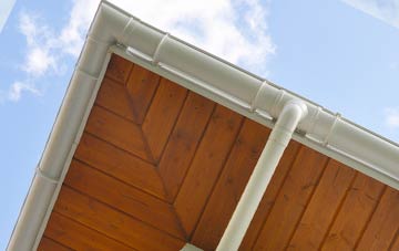 Carterton soffit types