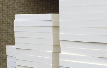 Carterton tapered roof insulation costs