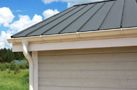 Carterton fascia repair