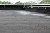 find rated Carterton flat roofing companies